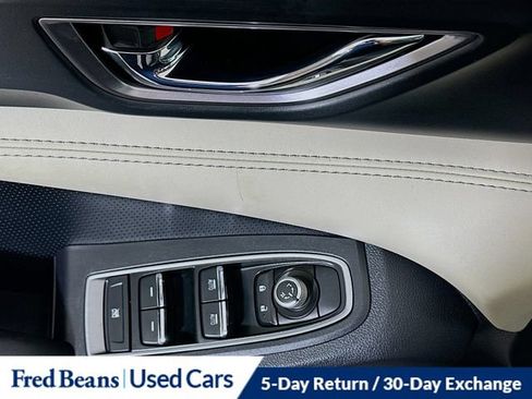 Used 2022 Subaru Ascent Limited w/ Technology Package AWD/4WD image 24