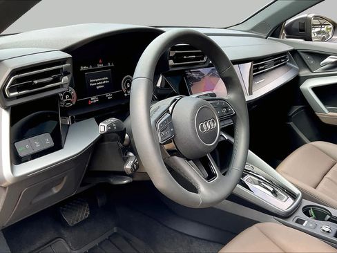 Used 2026 Audi A3 2.0T Premium w/ Black Optic Package AWD/4WD image 18