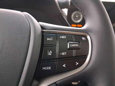 New 2025 Lexus ES 350 w/ Premium Package image 20