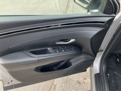 Used 2024 Hyundai Tucson Blue image 25