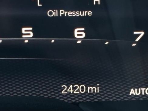 Certified 2026 RAM 1500 Tungsten w/ Trailer Tow Group image 34