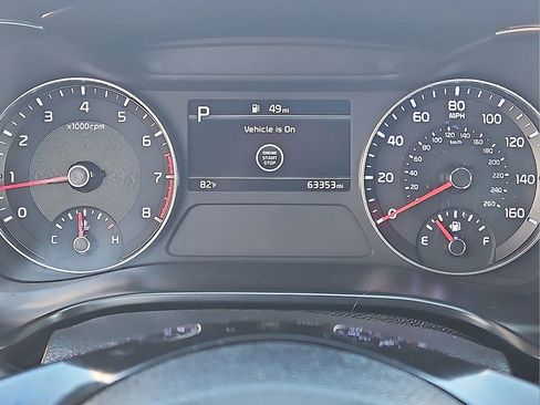 Used 2023 Kia Forte GT-Line w/ GT-Line Technology Package image 23