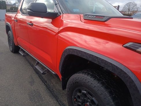Used 2023 Toyota Tundra TRD Pro image 3