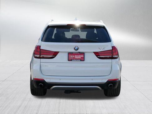 Used 2017 BMW X5 xDrive35i image 6
