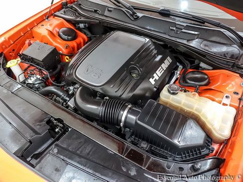 Used 2022 Dodge Challenger R/T image 30