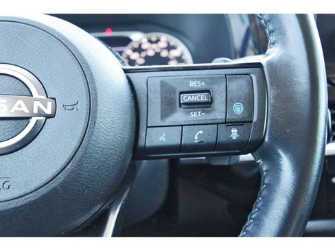 Used 2023 Nissan Pathfinder SV image 20