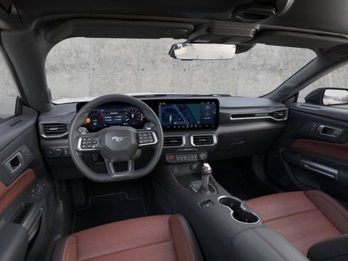 New 2026 Ford Mustang GT Premium RWD image 9