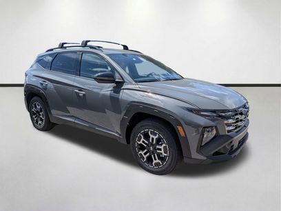 New 2026 Hyundai Tucson XRT