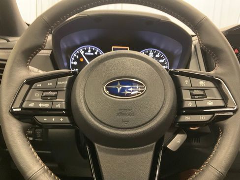 Certified 2025 Subaru Forester Touring w/ Popular Package - Touring AWD/4WD image 18