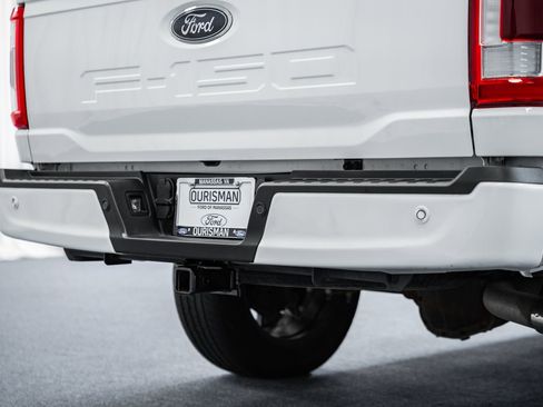 Certified 2023 Ford F150 Lariat w/ Equipment Group 502A High image 23