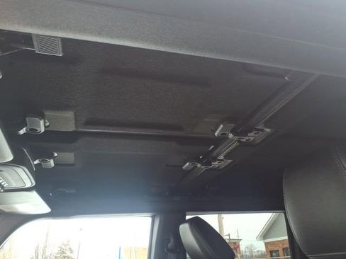 Certified 2023 Ford Bronco Wildtrak image 18