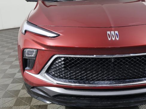 Used 2024 Buick Encore GX Sport Touring w/ Experience Buick Package image 14