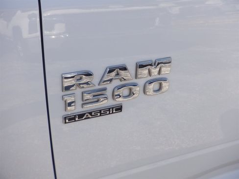 Used 2022 RAM 1500 Tradesman w/ Power & Remote Entry Group image 18