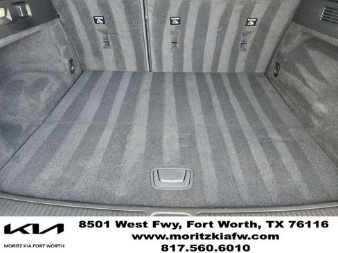 Used 2023 Buick Envision Preferred FWD image 30