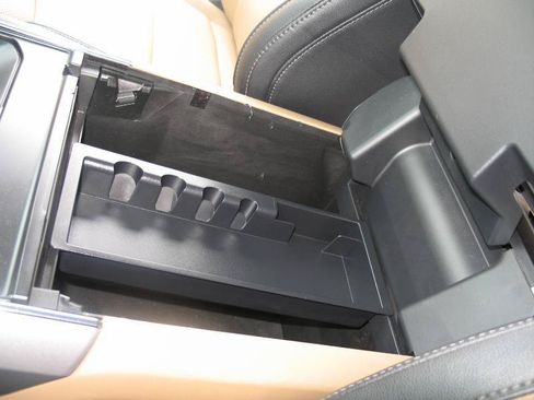 Used 2022 Ford F150 Lariat w/ Equipment Group 502A High AWD/4WD image 48