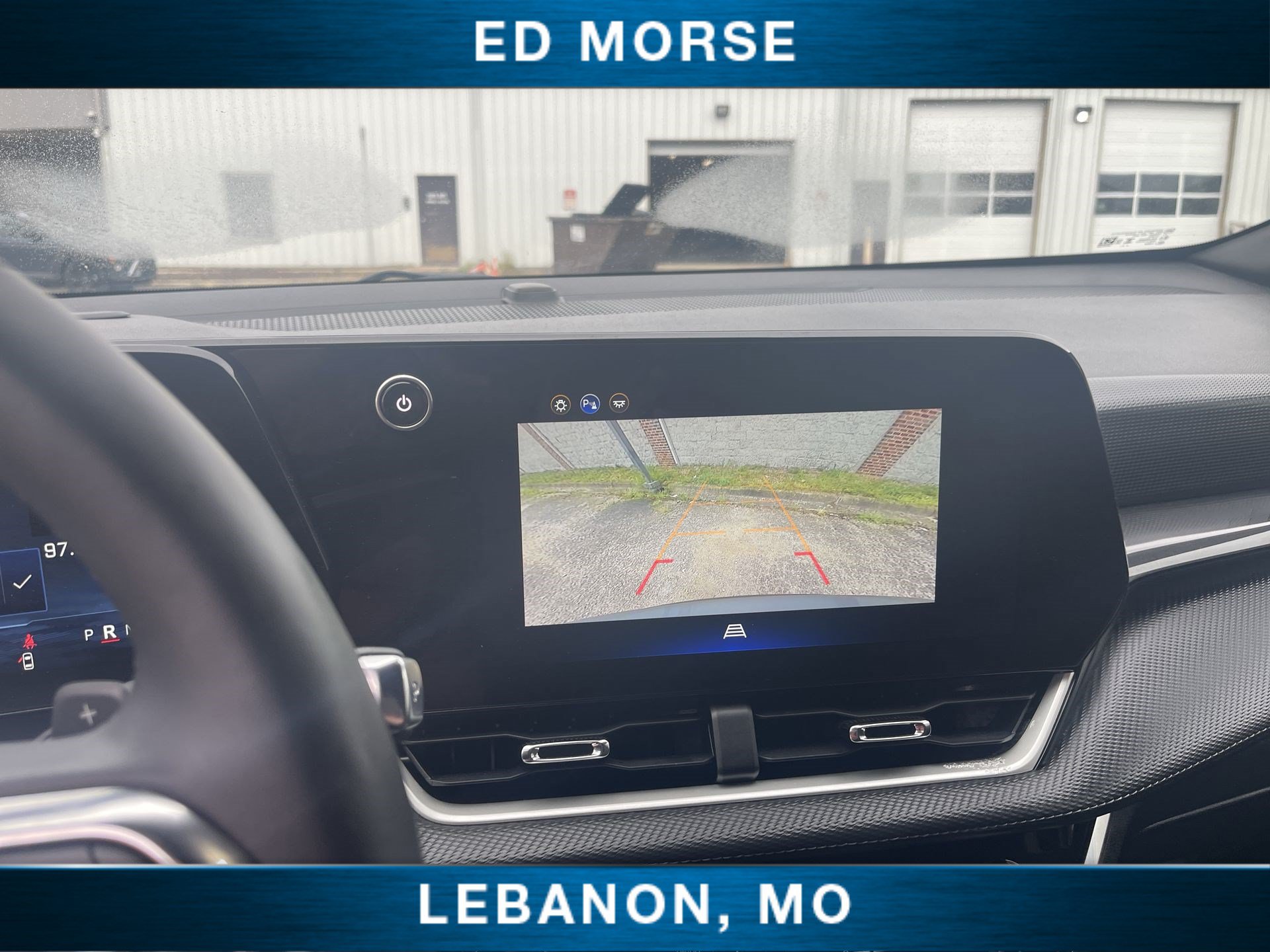 Certified 2026 Chevrolet Equinox LT FWD image 15