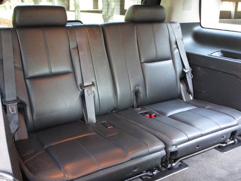 Used 2014 GMC Yukon Denali image 13