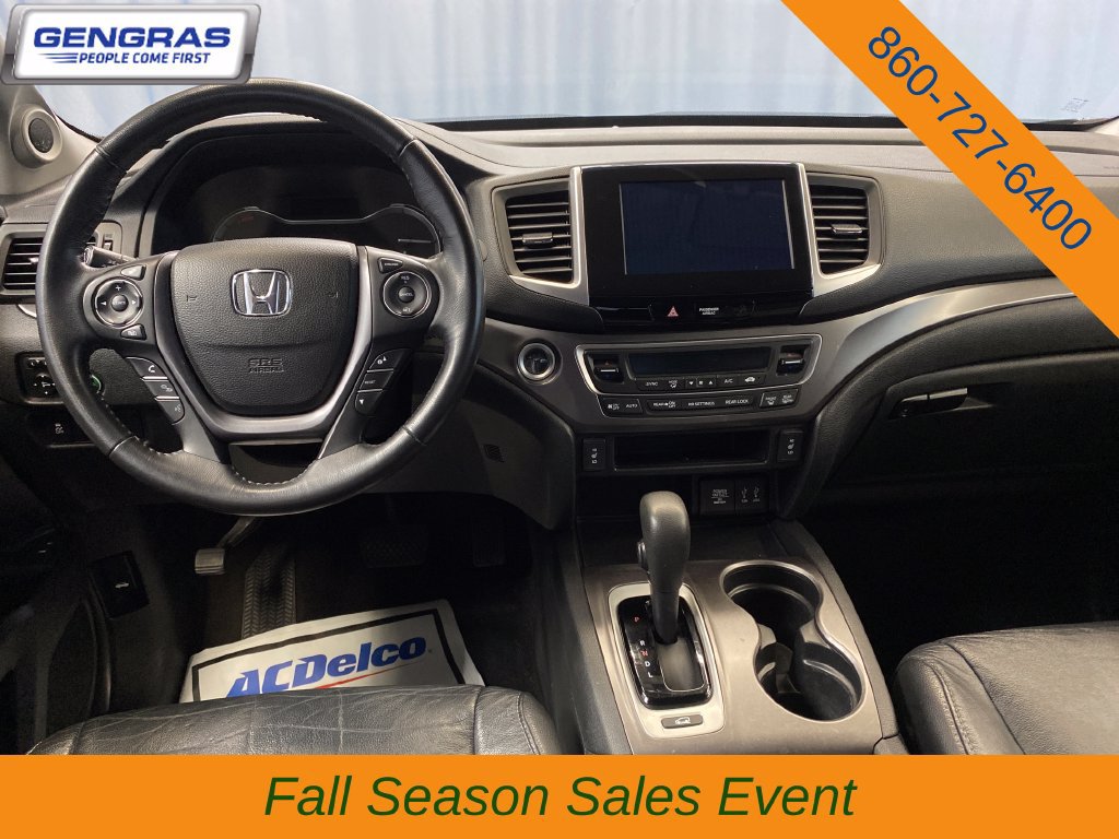 Used 2016 Honda Pilot EX-L image 30
