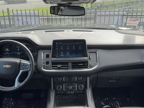 Used 2024 Chevrolet Tahoe LT AWD/4WD image 39
