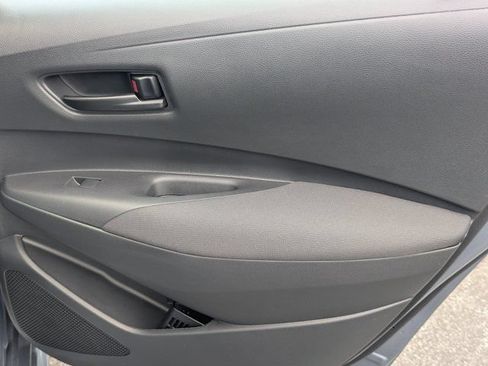 Used 2024 Toyota Corolla LE FWD image 15