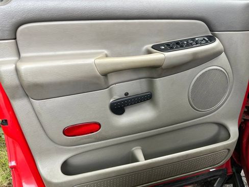 Used 2003 Dodge Ram 2500 Truck ST AWD/4WD image 43