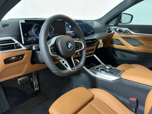 New 2026 BMW 430i xDrive w/ M Sport Package AWD/4WD image 21