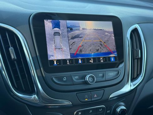 Certified 2022 Chevrolet Equinox LT image 16