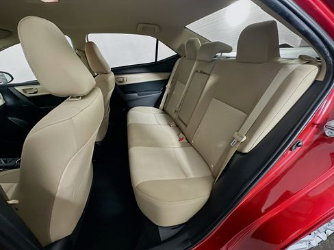 Used 2015 Toyota Corolla LE image 26