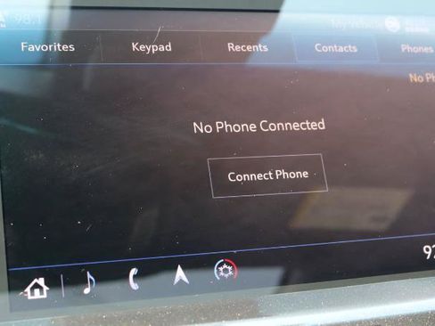 Used 2020 Cadillac CT5 Premium Luxury RWD image 11