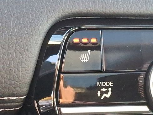 New 2025 Honda Pilot Touring image 16