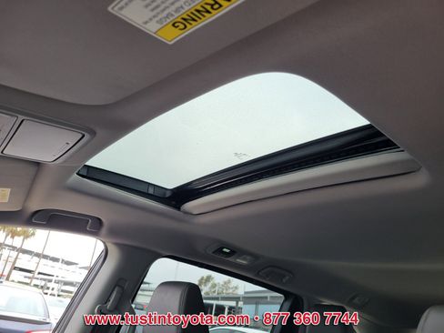 Used 2020 Honda Odyssey EX-L image 19