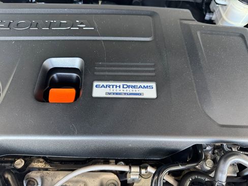 Used 2020 Honda Accord EX-L image 72