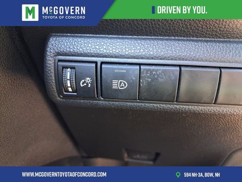Used 2023 Toyota Corolla LE FWD image 24