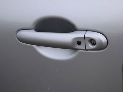 Used 2015 Nissan Juke NISMO image 14