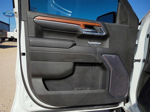 Used 2023 GMC Sierra 1500 Denali image 18