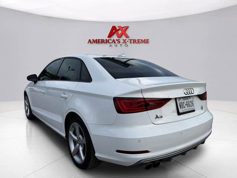 Used 2016 Audi A3 1.8T Premium image 3