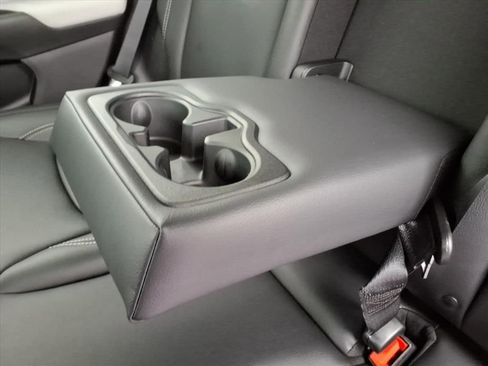 New 2026 Jeep Compass Limited image 33