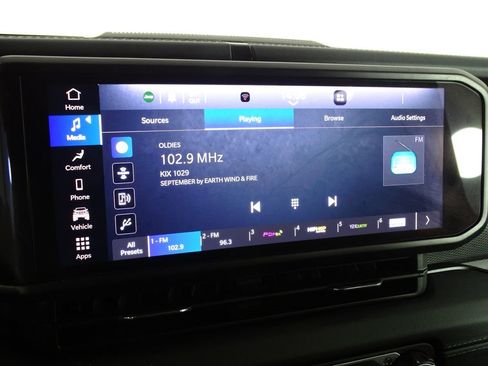 Used 2024 Jeep Wrangler Unlimited Rubicon image 29