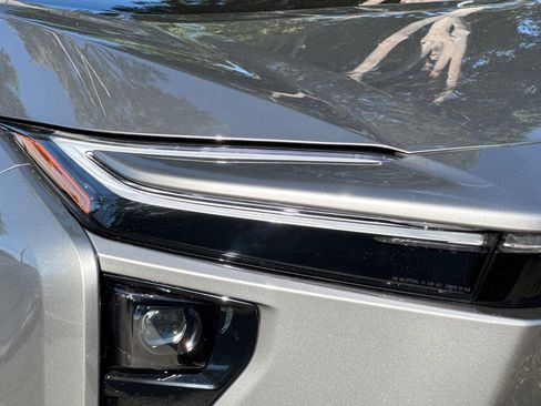 New 2026 Toyota bZ image 31