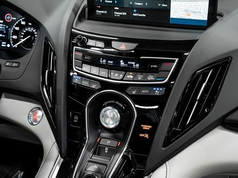 New 2026 Acura RDX SH-AWD w/ Advance Package image 16