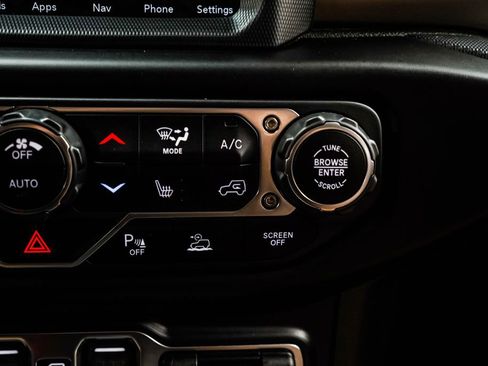 Used 2020 Jeep Gladiator Rubicon image 25