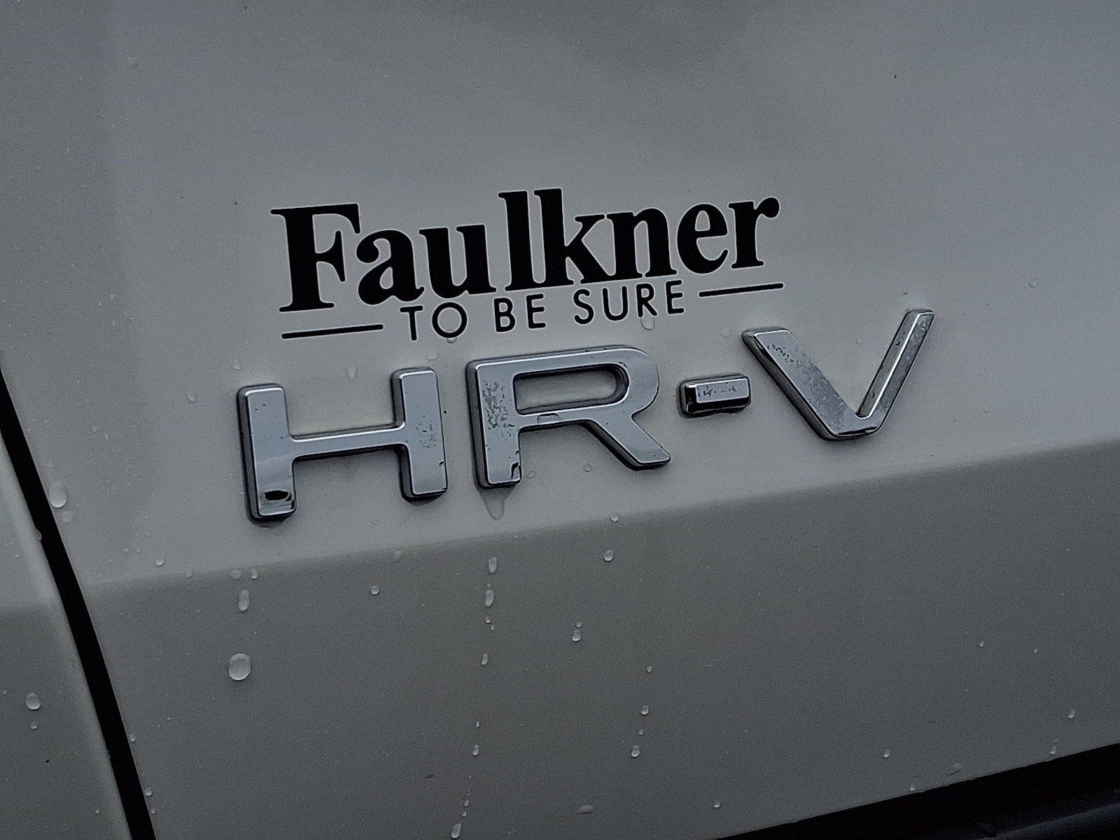 Used 2024 Honda HR-V EX-L image 32