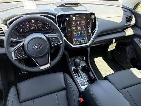 New 2026 Subaru Ascent Limited AWD/4WD image 13