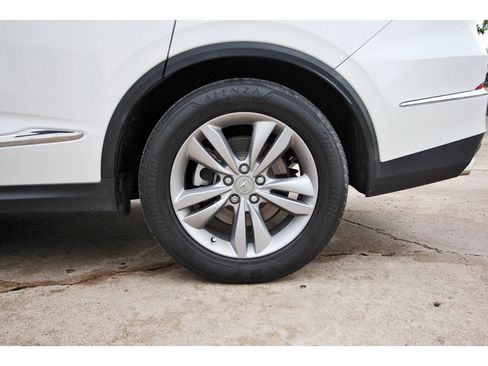 Used 2023 Acura MDX FWD image 34