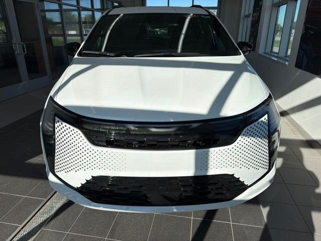 New 2027 Chrysler Pacifica Select AWD/4WD image 2