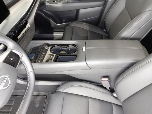 New 2026 Nissan Murano SL AWD/4WD image 18