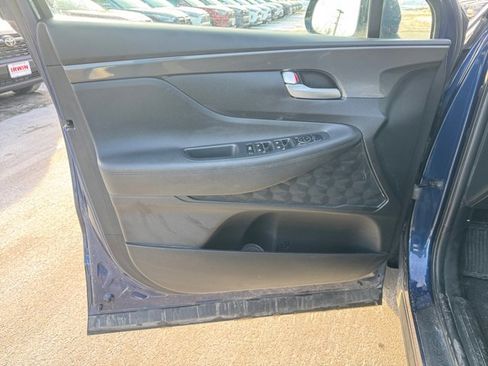 Certified 2023 Hyundai Santa Fe SEL w/ Cargo Package image 23