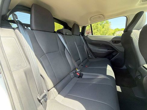 Used 2026 Subaru Crosstrek 2.0i Premium AWD/4WD image 18