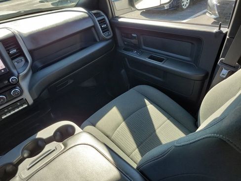 Used 2022 RAM 3500 Tradesman image 4