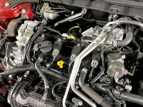New 2026 Nissan Altima 2.5 SV w/ SV Premium Package FWD image 35